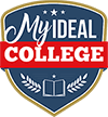 My Ideal College Logo